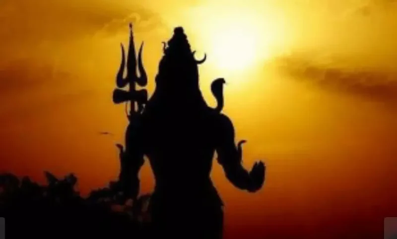 Har Har Shambhu Shiv Mahadeva