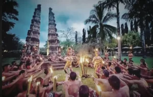 Peran penting Desa Adat terhadap exsistensi Hindu di Bali