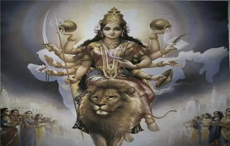 9 mantra Durga paling kuat yang mampu mengubah hidup seseorang