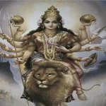 Durga Devi Stuti