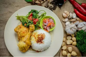 Ilustrasi artikel: Fakta Hindu Vegetarian yang wajib diketahui