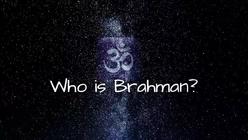 brahman Sejarah Agama Hindu