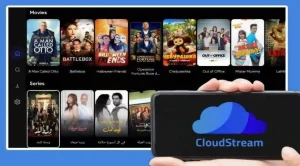 Cloudstream