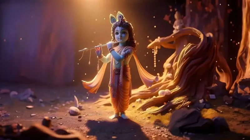 ISKCON Beliefs: History, Cultural Transmission, and Controversies