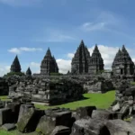 Prambanan Temple: The Marvel of Hindu Architecture