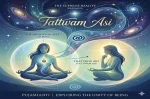 Ilustrasi artikel: Mengenal Filosofi Tat Twam Asi Menemukan Diri dalam Sesama
