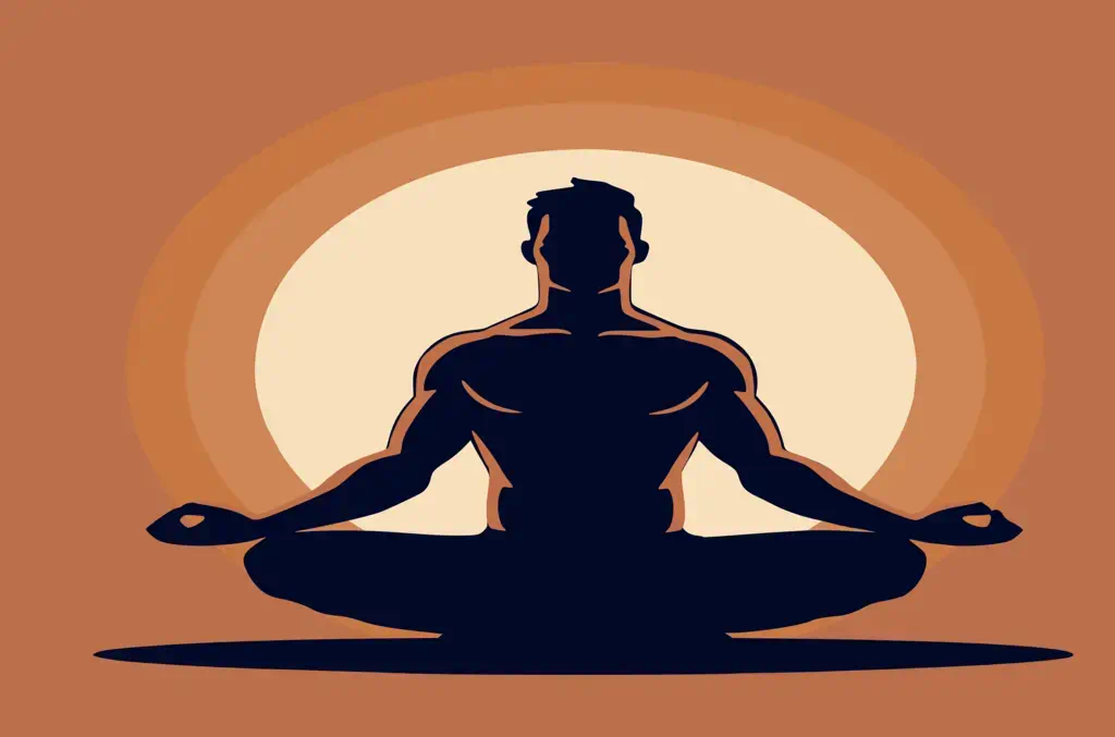 Catur Marga Yoga: The Four Paths of Dharma in Hindu Teachings 4 Ilustrasi artikel: Manfaat Mantram Surya Namaskar