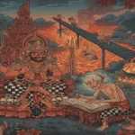 Mengenal Naskah Kuno Lontar Yamadhipati Tattwa 8 Mengenal Naskah Kuno Lontar Yamadhipati Tattwa