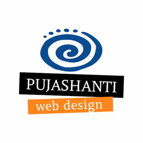 Logo PUJASHANTI