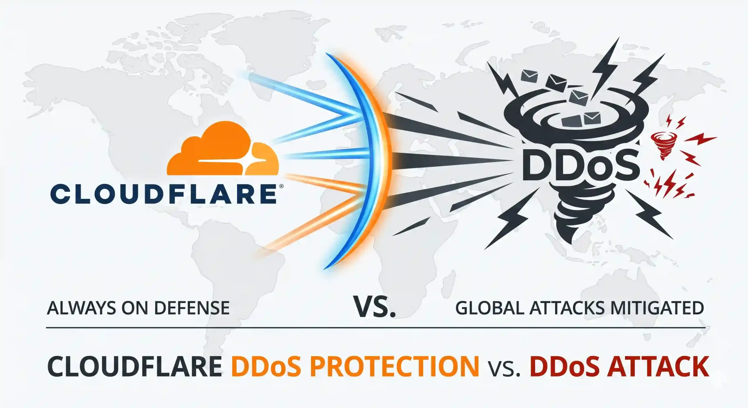 Rules Cloudflare security